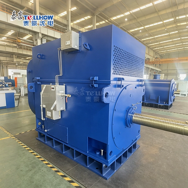 ex p motor